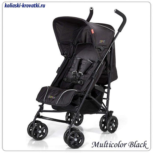 Детская коляска-трость Hauck Sun фото 1