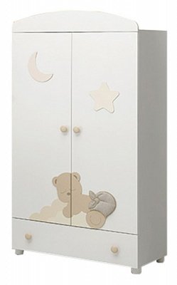 Шкаф Mibb Babi фото 1