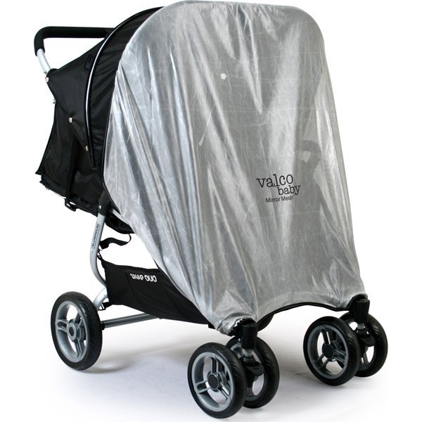 Москитная сетка Valco Baby Mirror Mesh для Snap Duo - Фото