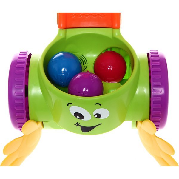 FP W9860 Игрушка Fisher Price Учимся Ходить фото 1