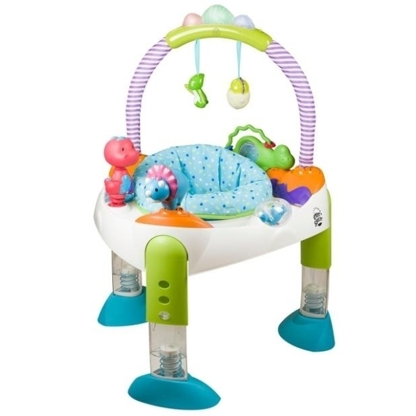 Игровой центр Evenflo ExerSaucer - Фото