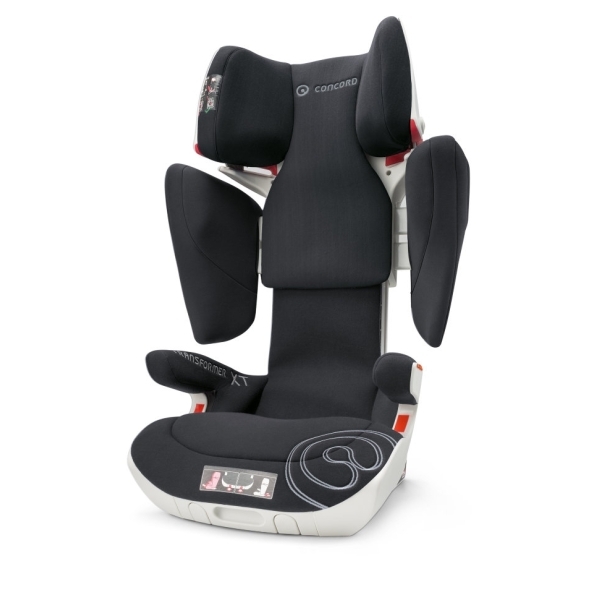 Фото Автокресло Concord Transformer XT, реальные фотографии клиентов | Коляски-Кроватки.Ру