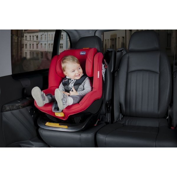 Автокресло Chicco Oasys 1 фото 6