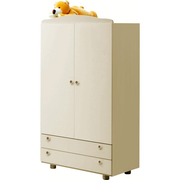 Фото Шкаф Baby Italia Wardrobe Standart, реальные фотографии клиентов | Коляски-Кроватки.Ру