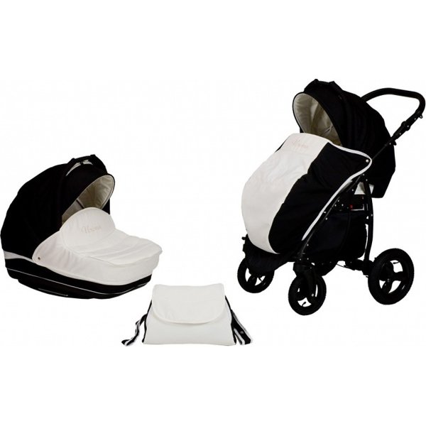 Фото Детская коляска Baby World Verona 2 в 1, реальные фотографии клиентов | Коляски-Кроватки.Ру