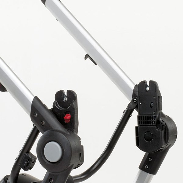 Детская коляска Foppapedretti Tres Travel System 3 в 1 фото 11