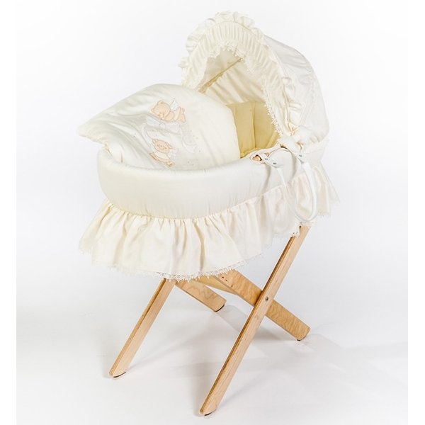 Люлька-переноска Italbaby Sweet Angels 240,0081-6