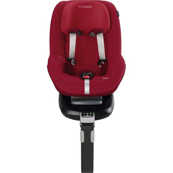 Автокресло Maxi-Cosi Pearl фото 2