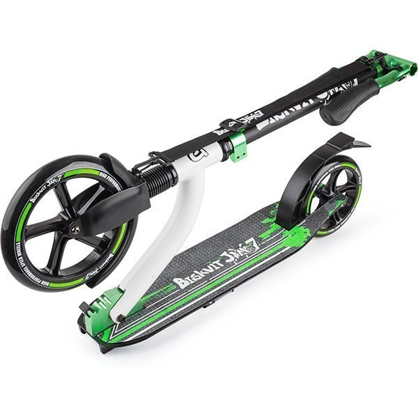 Городской самокат Biskvit Jam 7 фото 5