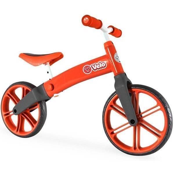 Велобалансир Y-Bike Y-volution Y-Velo Balance Bike фото 2