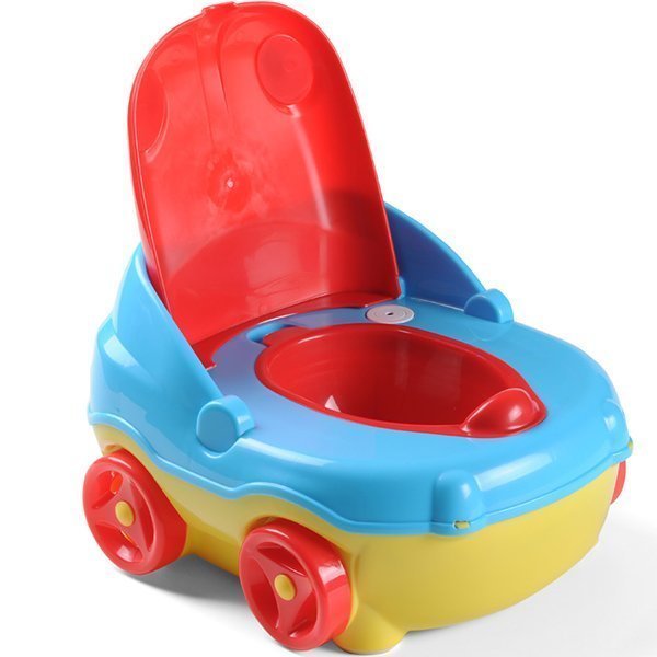 Горшок-накладка Foppapedretti Potty фото 1