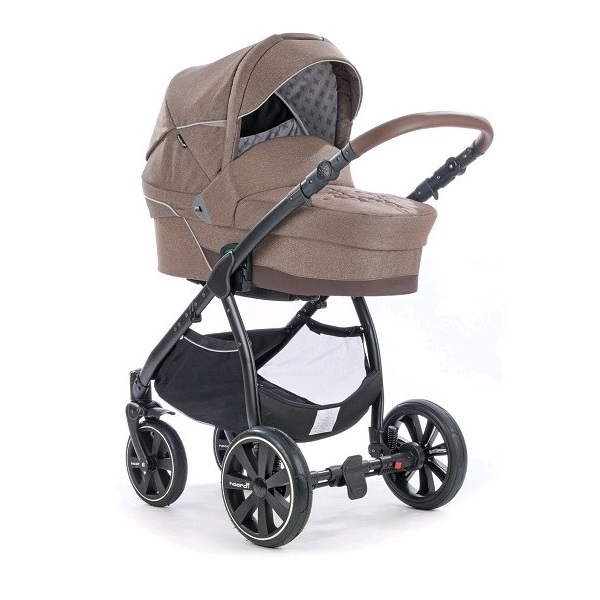 Фото Детская коляска Noordi Polaris Comfort 3 в 1, реальные фотографии клиентов | Коляски-Кроватки.Ру