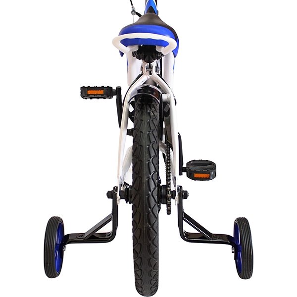 Двухколесный велосипед RT BA Sharp 16" 1s арт. KG1610 фото 3