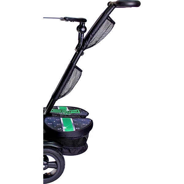 Карман-сетка для бутылки на ручку велосипеда Lexus trike original RT Icon фото 1