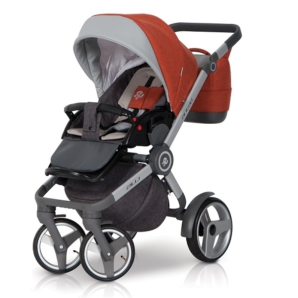 Детская коляска Expander Antari 3 в 1 фото 7