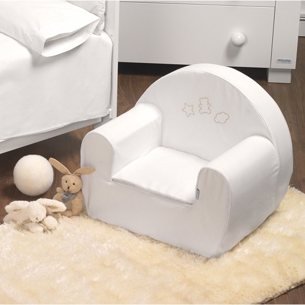 Кресло Micuna Juliette ТХ-1069 фото 1