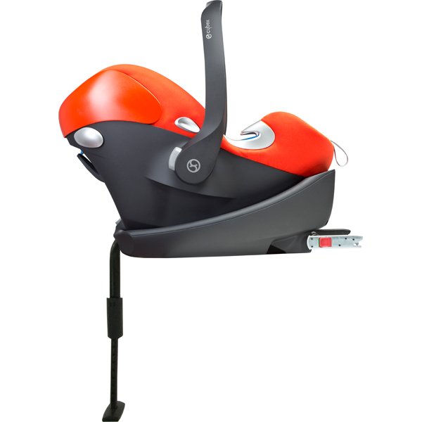 База Cybex Aton Q Base-fix фото 1