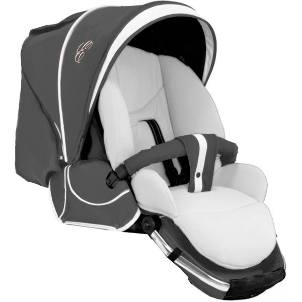 Матрас в детскую коляску Esspero Soft-Memory - Фото