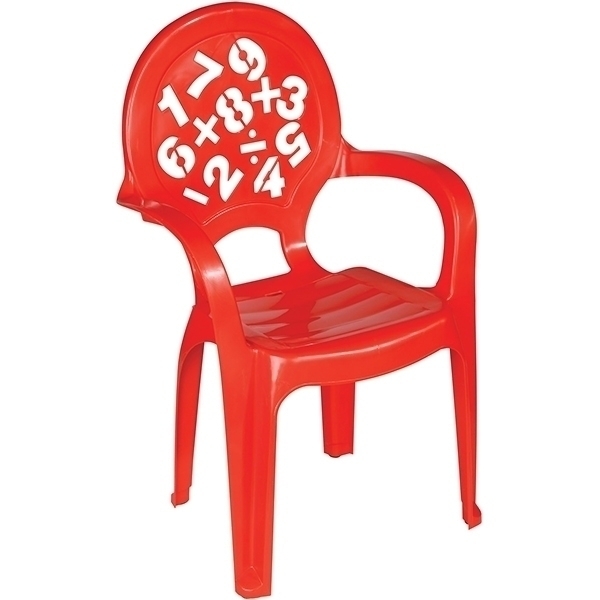 Фото Детский стул Pilsan Baby Armchair, 03-412, реальные фотографии клиентов | Коляски-Кроватки.Ру