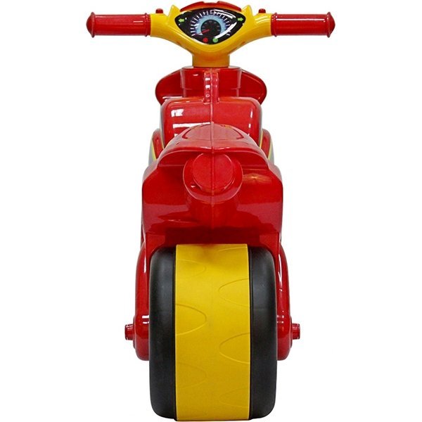 Беговел RT Motobike Police со светом и сигналами арт. 139/56 фото 4