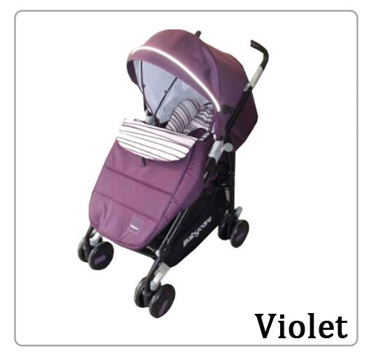 Детская коляска-трость Baby Care GT8 фото 1