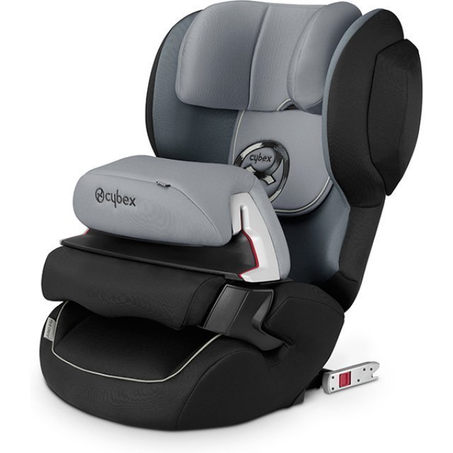 Фото Детское автокресло Cybex Juno 2-Fix, реальные фотографии клиентов | Коляски-Кроватки.Ру