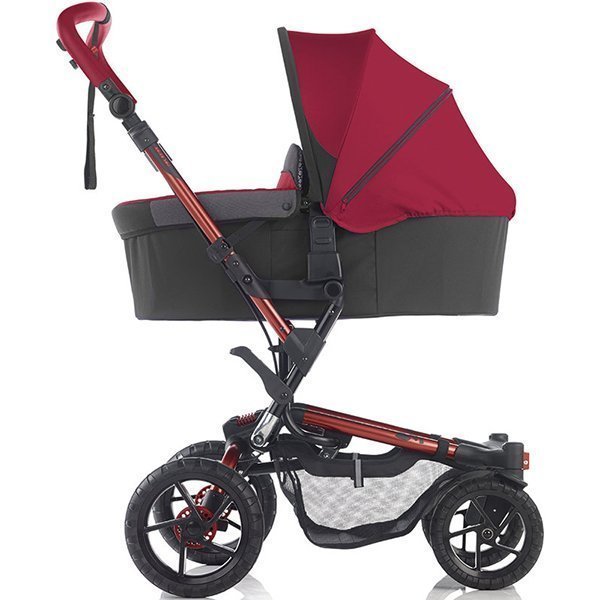Детская коляска Jane Crosswalk Nano 2 в 1 фото 1