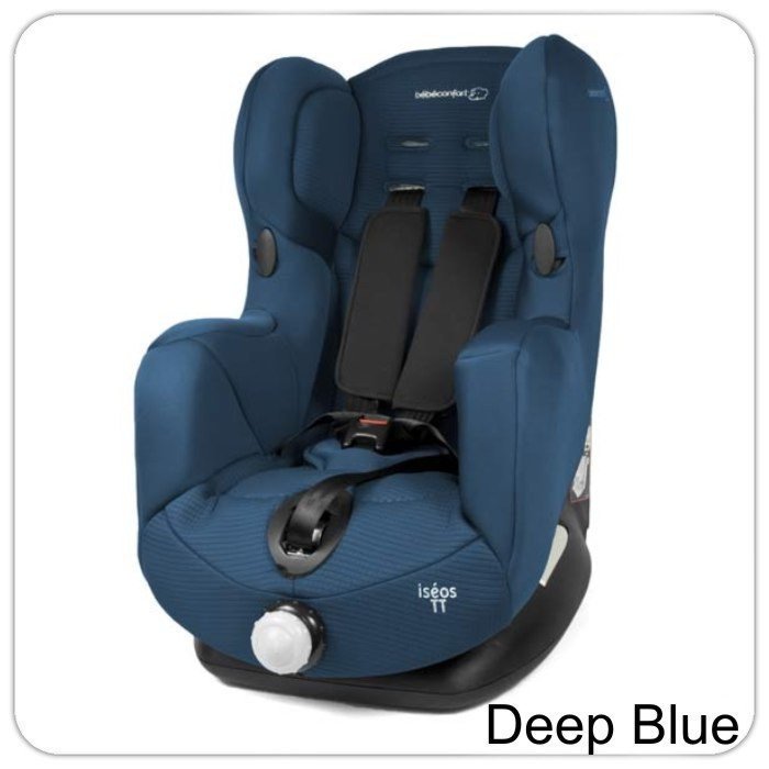 Фото Автокресло Bebe Confort Iseos TT, реальные фотографии клиентов | Коляски-Кроватки.Ру