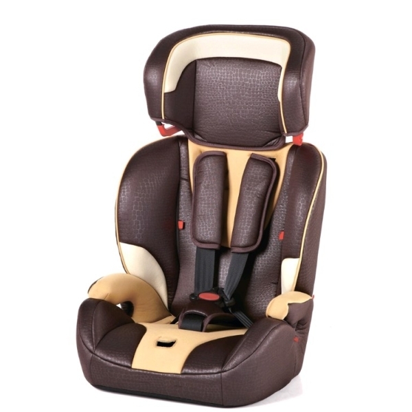Автокресло Goodbaby CS906F GB - Фото