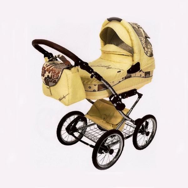 Детская коляска Tako Melody 2 в 1 фото 1