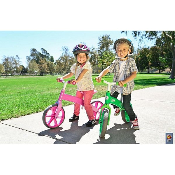 Велобалансир Y-Bike Y-volution Y-Velo Balance Bike фото 7