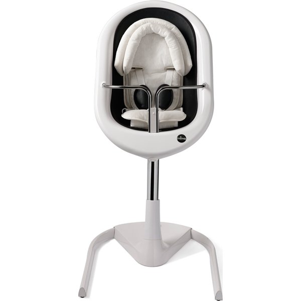 Вкладыш для новорожденного Baby Headrest в детский стульчик Mima фото 3