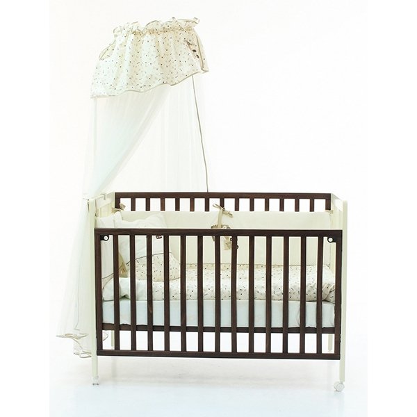 Детская кроватка Fiorellino Giraffe фото 2