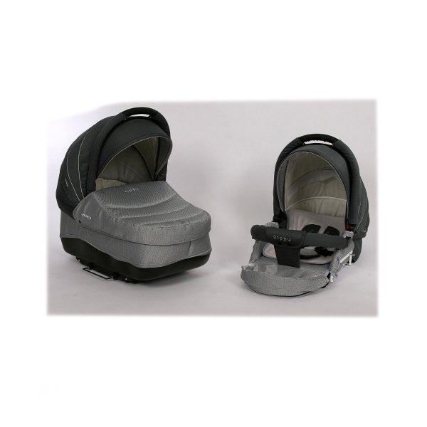 Детская коляска Verdi Zipy 2 в 1 фото 33