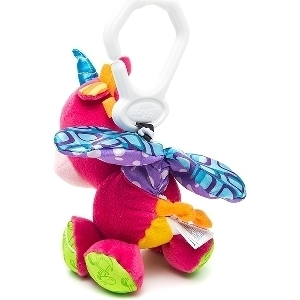 Игрушка-подвеска Playgro Единорог 0183049 фото 1