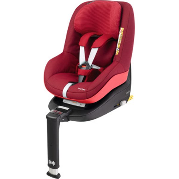 Фото Автокресло Maxi-Cosi 2wayPearl, реальные фотографии клиентов | Коляски-Кроватки.Ру