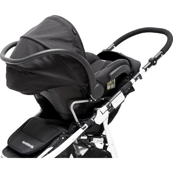 Адаптеры для крепления автокресла Maxi-Cosi на шасси коляски Bumbleride