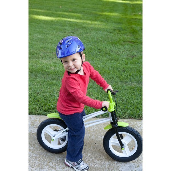 Детский беговел Joovy Bicycoo BMX фото 1