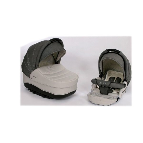 Детская коляска Verdi Zipy 2 в 1 фото 26