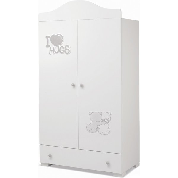 Шкаф Erbesi I Love Hugs - Фото