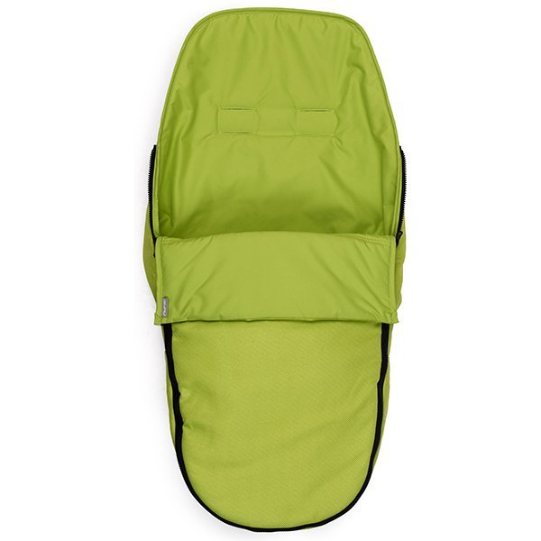 Конверт для детской коляски Nuna Pepp/Luxx Footmuff