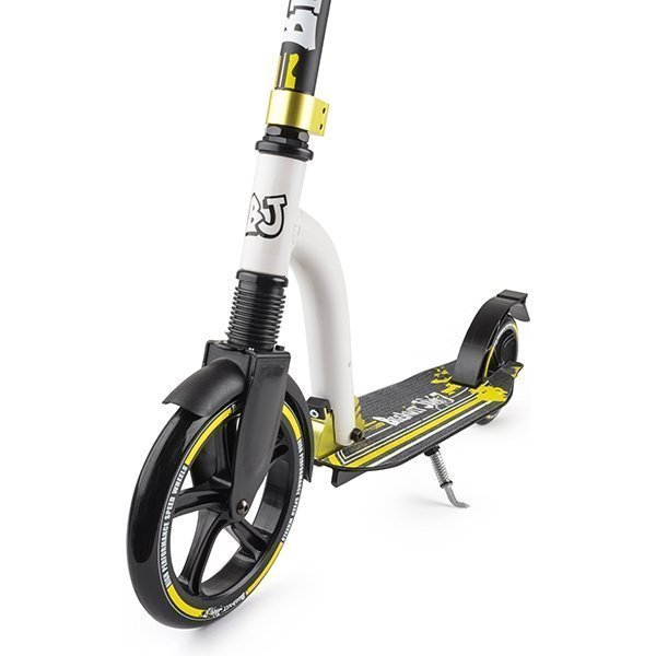 Городской самокат Biskvit Jam 7 фото 8