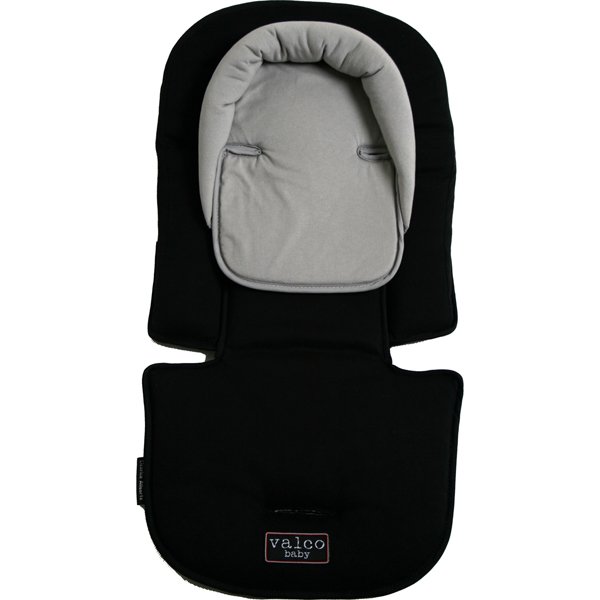 Фото Вкладыш Valco Baby All sorts Head Hugger & Seat Pad, реальные фотографии клиентов | Коляски-Кроватки.Ру