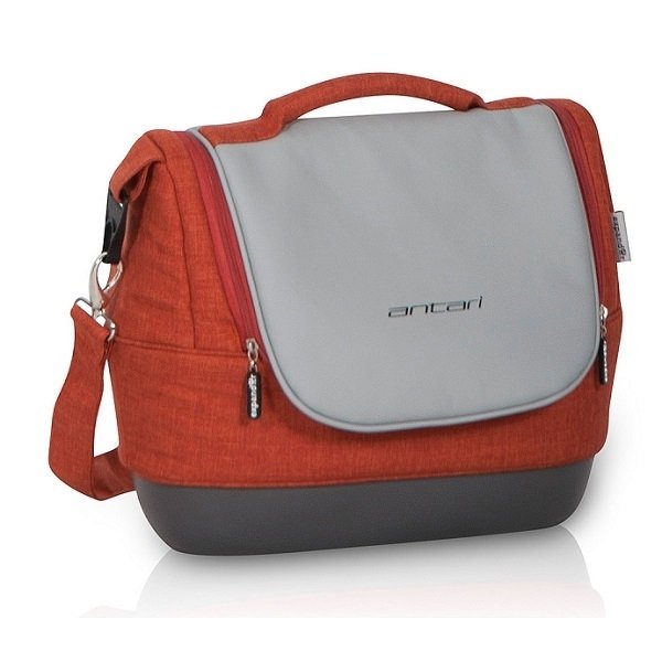 Детская коляска Expander Antari 2 в 1 фото 10