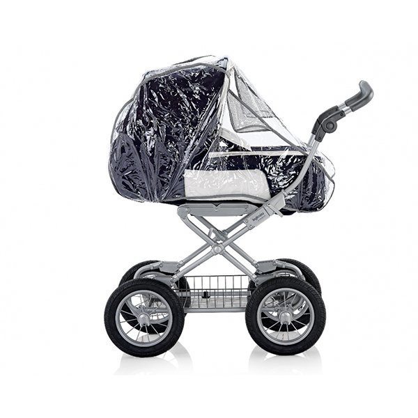 Дождевик для детской коляски Inglesina Magnum/ прогулочного блока Extra Combi