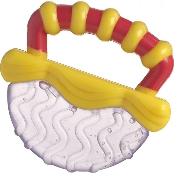 Игровой набор Playgro Божья Коровка, 5 игрушек, 0183452 фото 2