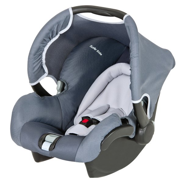 Детская коляска Safety 1st Easy Way 2 в 1, с автокреслом фото 3