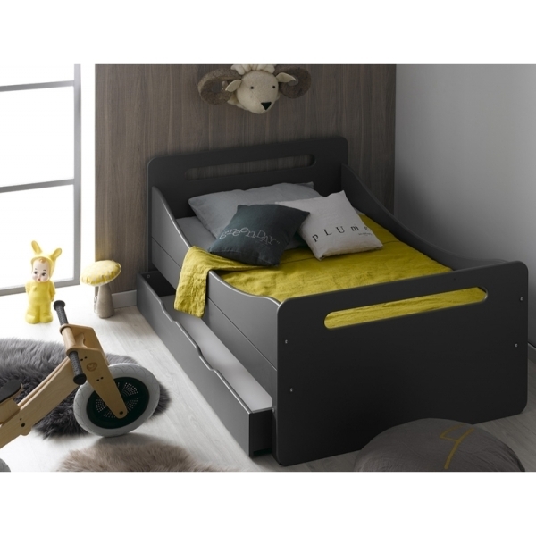 Подростковая кровать Junior Provence Lit Evolutif Feroe фото 1
