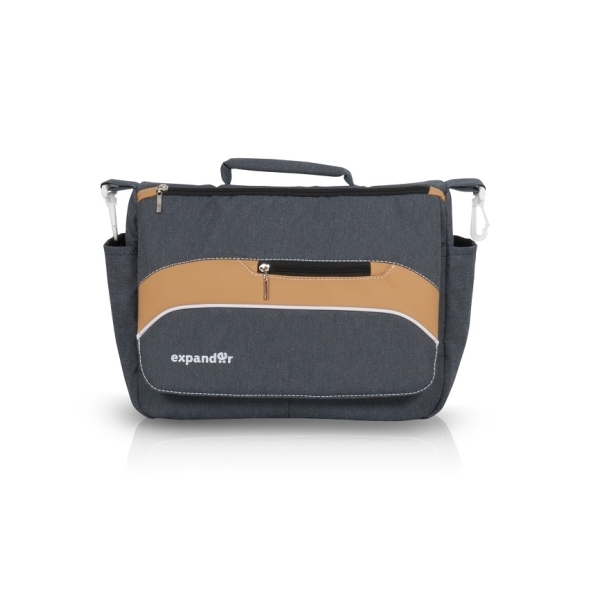Детская коляска Expander Vanguard 3 в 1 фото 8