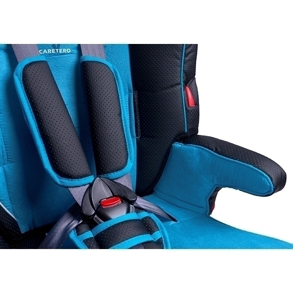 Детское автокресло Caretero Spider фото 9
